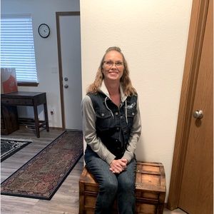 Meet your Posher, Tracy